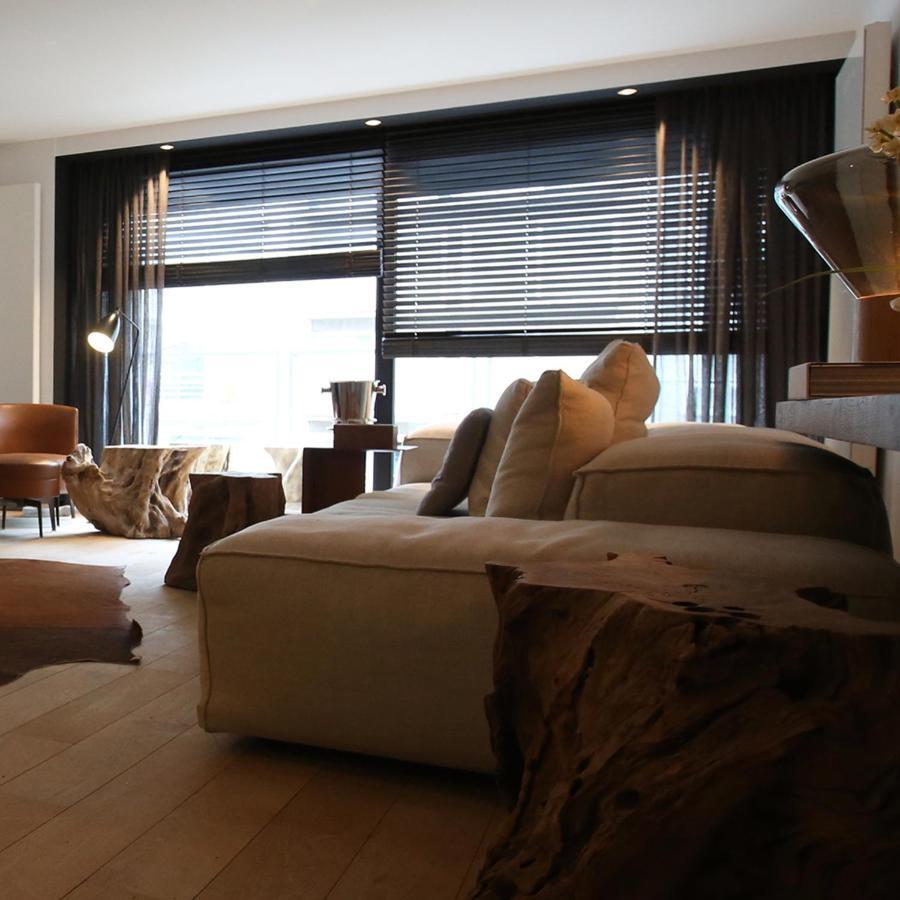 Lombokliving I Luxury 2Bdr & Parking Lippenslaan Lejlighed Knokke-Heist Eksteriør billede